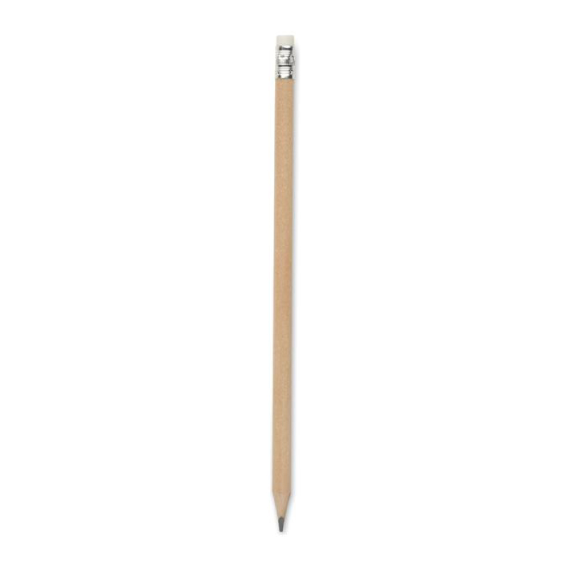 Pencil in seed paper sleeve - Image 3